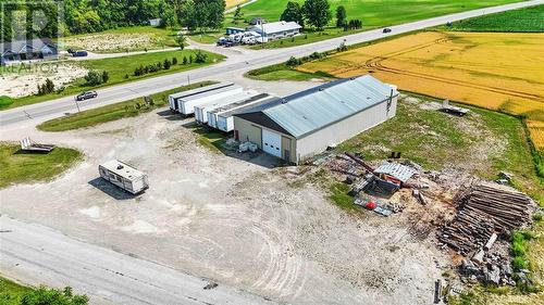 5706 Lakeshore Road, Plympton-Wyoming, ON 