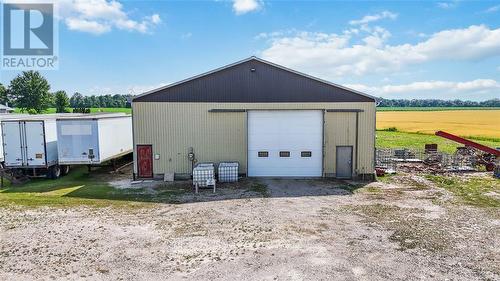 5706 Lakeshore Road, Plympton-Wyoming, ON 