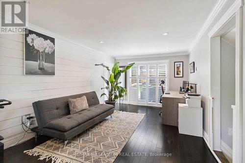 250 Daphne Avenue, Mississauga, ON - Indoor