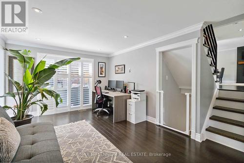 250 Daphne Avenue, Mississauga, ON - Indoor