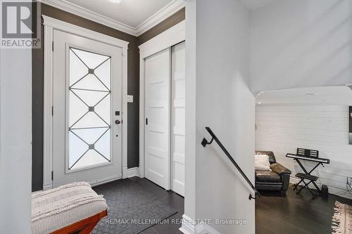 250 Daphne Avenue, Mississauga, ON - Indoor Photo Showing Other Room