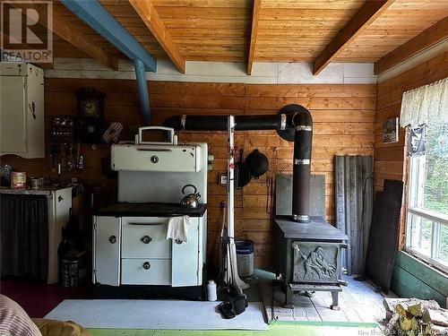 Lot Eva Road, Kedgwick, NB 