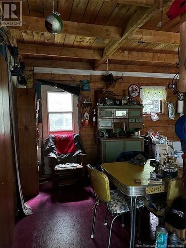 Lot Eva Road, Kedgwick, NB 