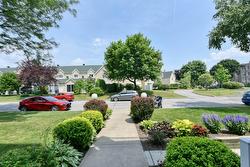 Entrée extérieure - 