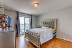 Chambre à coucher principale - 