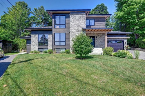 Façade - 908  - 908A Tsse Bon-Air, Saint-Jérôme, QC - Outdoor With Facade