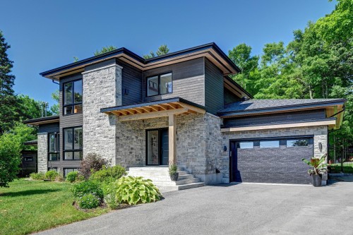 Façade - 908  - 908A Tsse Bon-Air, Saint-Jérôme, QC - Outdoor With Facade