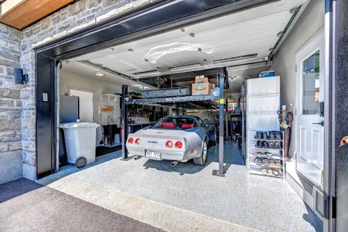Garage - 908  - 908A Tsse Bon-Air, Saint-Jérôme, QC - 