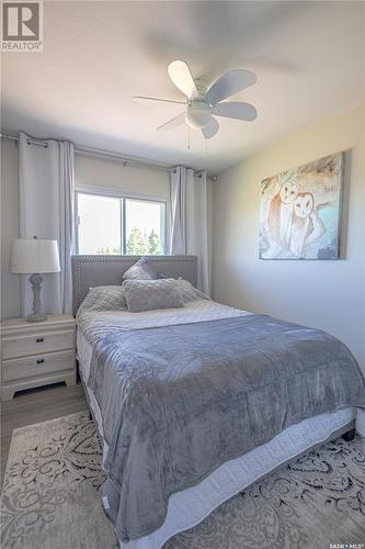 5 Ivory Drive, Big River Rm No. 555, SK - Indoor Photo Showing Bedroom