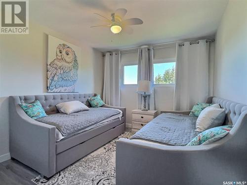 5 Ivory Drive, Big River Rm No. 555, SK - Indoor Photo Showing Bedroom