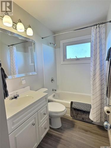 5 Ivory Drive, Big River Rm No. 555, SK - Indoor Photo Showing Bathroom