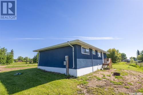 5 Ivory Drive, Big River Rm No. 555, SK - Outdoor