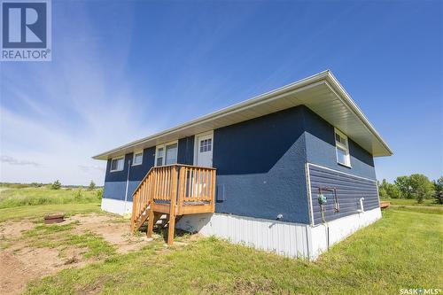 5 Ivory Drive, Big River Rm No. 555, SK - Outdoor With Exterior