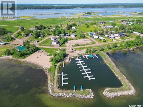 5 Ivory Drive, Big River Rm No. 555, SK - Outdoor With Body Of Water With View