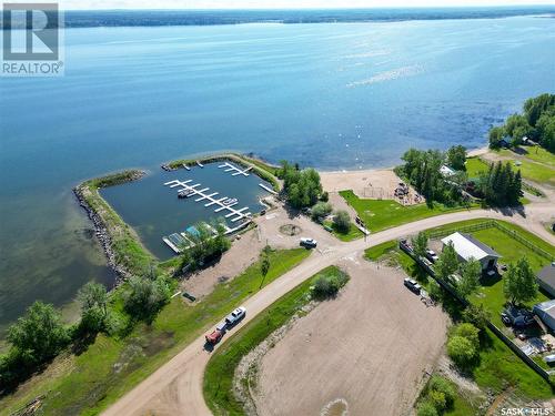5 Ivory Drive, Big River Rm No. 555, SK - Outdoor With Body Of Water With View