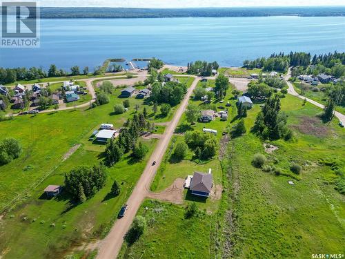 5 Ivory Drive, Big River Rm No. 555, SK - Outdoor With Body Of Water With View