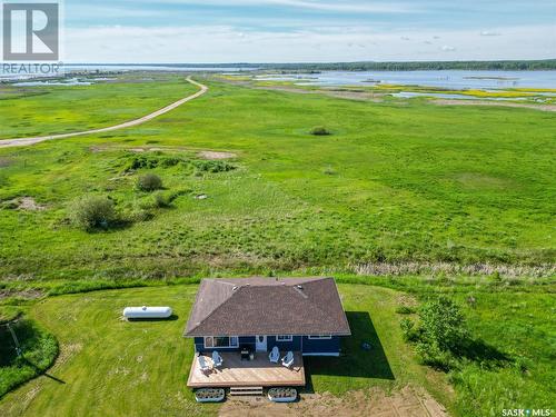 5 Ivory Drive, Big River Rm No. 555, SK - Outdoor With Body Of Water With View