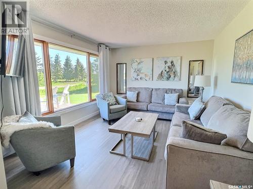 5 Ivory Drive, Big River Rm No. 555, SK - Indoor Photo Showing Living Room