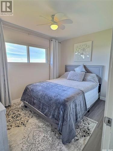 5 Ivory Drive, Big River Rm No. 555, SK - Indoor Photo Showing Bedroom