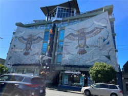 418-1061 Fort St  Victoria, BC V8V 5A1