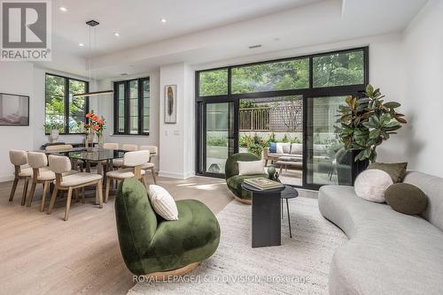 Th4 - 1 Strathgowan Avenue, Toronto, ON - Indoor Photo Showing Other Room