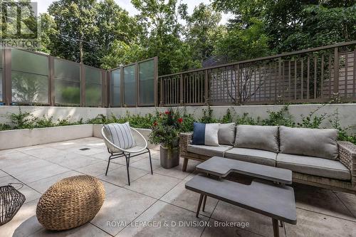 Th4 - 1 Strathgowan Avenue, Toronto, ON - Outdoor