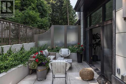 Th4 - 1 Strathgowan Avenue, Toronto, ON - Outdoor With Exterior