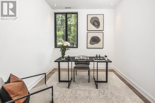 Th4 - 1 Strathgowan Avenue, Toronto, ON - Indoor