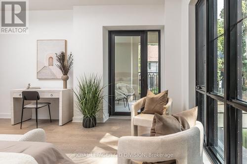 Th4 - 1 Strathgowan Avenue, Toronto, ON - Indoor