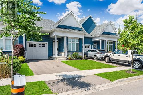 3604 HIBBARD STREET  Fort Erie (Ridgeway), ON L0S 1N0