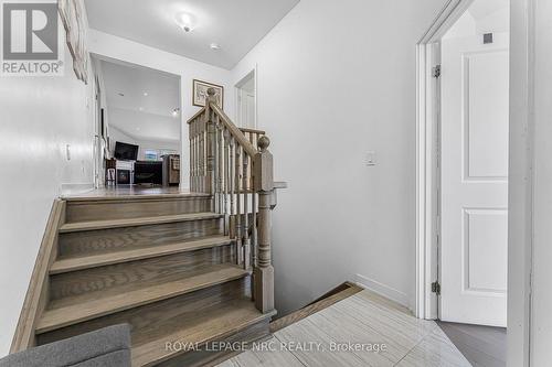 3604 Hibbard Street, Fort Erie (Ridgeway), ON - Indoor Photo Showing Other Room