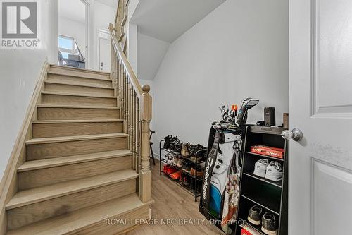 3604 Hibbard Street, Fort Erie (Ridgeway), ON - Indoor Photo Showing Other Room