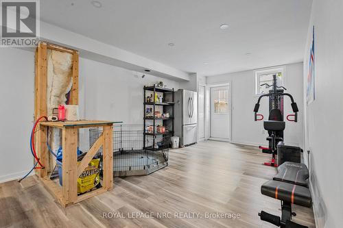 3604 Hibbard Street, Fort Erie (Ridgeway), ON - Indoor Photo Showing Other Room