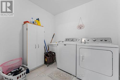 3604 Hibbard Street, Fort Erie (Ridgeway), ON - Indoor Photo Showing Laundry Room