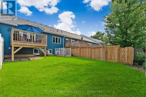 3604 Hibbard Street, Fort Erie (Ridgeway), ON - Outdoor