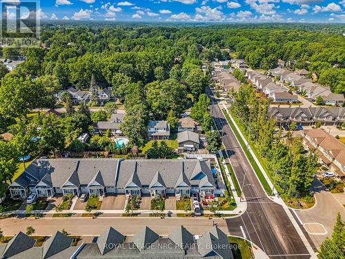 3604 Hibbard Street, Fort Erie (Ridgeway), ON - Outdoor With View