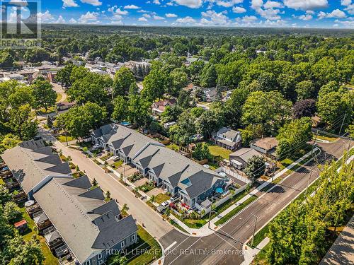 3604 Hibbard Street, Fort Erie (Ridgeway), ON - Outdoor With View