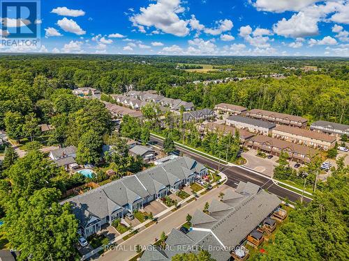 3604 Hibbard Street, Fort Erie (Ridgeway), ON - Outdoor With View