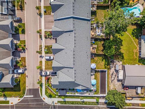 3604 Hibbard Street, Fort Erie (Ridgeway), ON - Outdoor