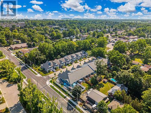 3604 Hibbard Street, Fort Erie (Ridgeway), ON - Outdoor With View