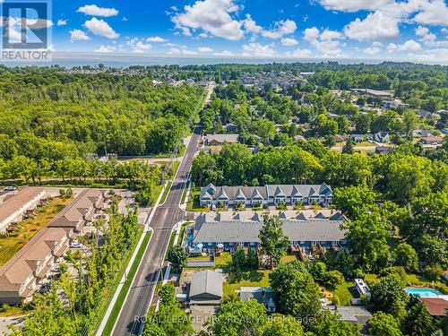 3604 Hibbard Street, Fort Erie (Ridgeway), ON - Outdoor With View