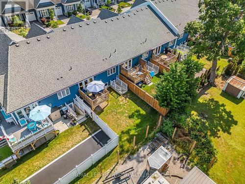 3604 Hibbard Street, Fort Erie (Ridgeway), ON - Outdoor