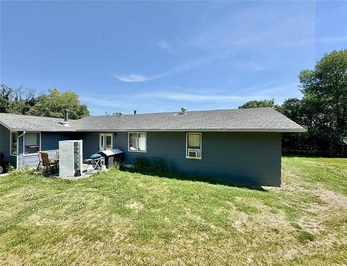 59078 149W Road W, Virden, MB - Outdoor