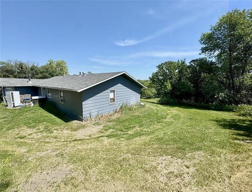 59078 149W Road W, Virden, MB - Outdoor