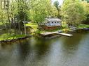 6868 Smith Lane, Frontenac (Frontenac South), ON  - Outdoor With Body Of Water 