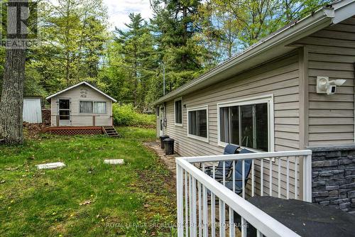 6868 Smith Lane, Frontenac (Frontenac South), ON - Outdoor With Exterior