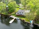 6868 Smith Lane, Frontenac (Frontenac South), ON  - Outdoor With Body Of Water 
