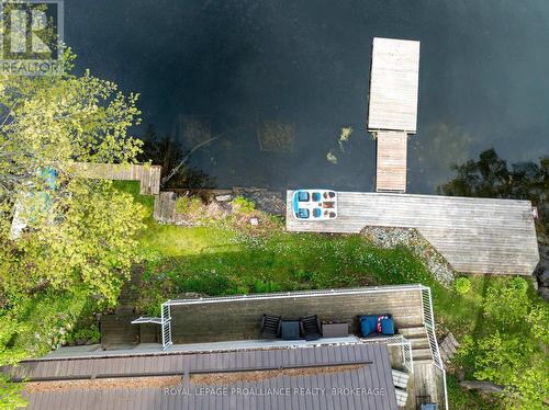 6868 Smith Lane, Frontenac (Frontenac South), ON - Outdoor With Body Of Water