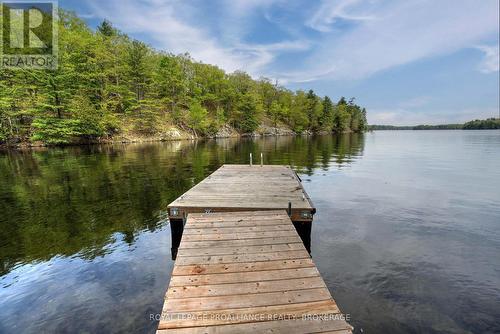 6868 Smith Lane, Frontenac (Frontenac South), ON - Outdoor With Body Of Water With View