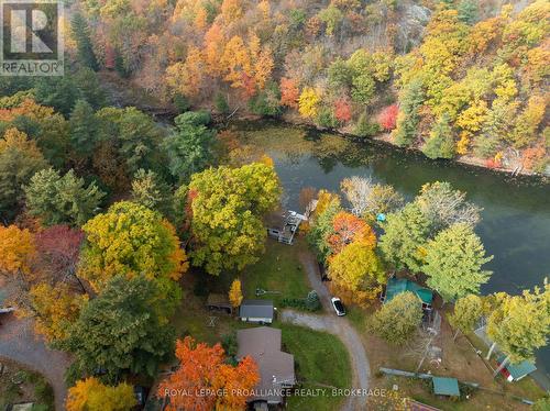6868 Smith Lane, Frontenac (Frontenac South), ON - Outdoor With Body Of Water With View